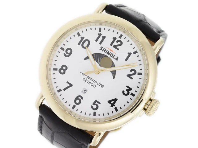 Shinola Shinola 10000180-2 kol saati