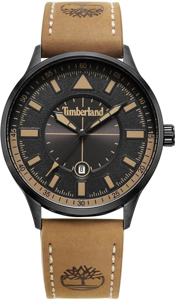 Timberland TDWGB2181503 44 mm kol saati