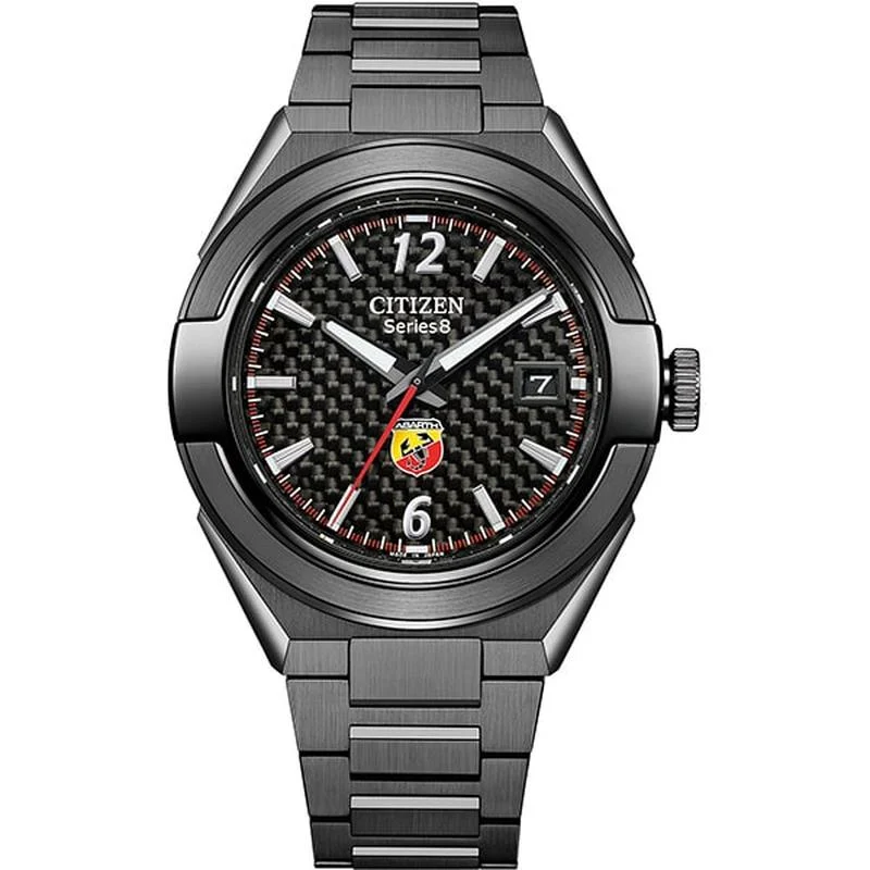 Citizen Series 8 NA1035-59E 41 mm kol saati