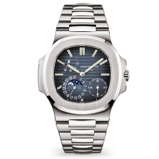 Patek Philippe Nautilus 2022_3096 kol saati