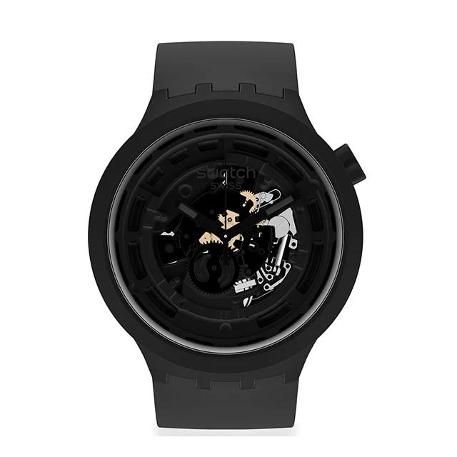 Swatch Bioceramic SB03B100 kol saati