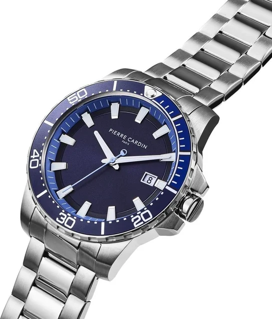 Pierre Cardin CF.0104.SJW kol saati