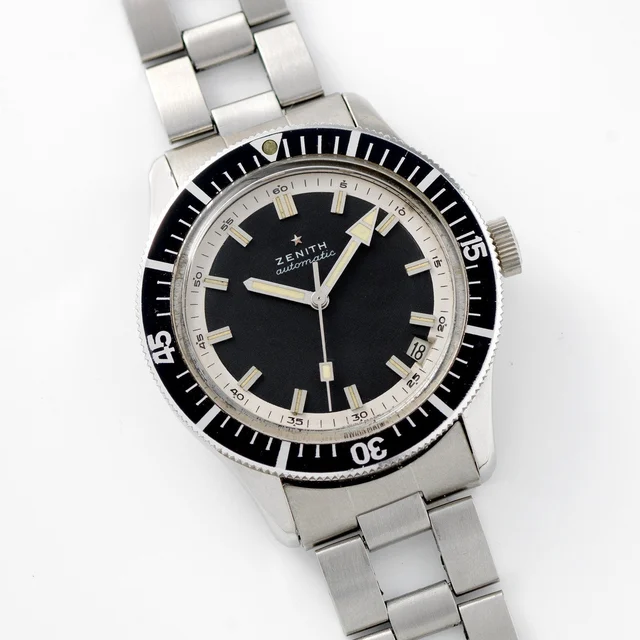 Zenith Zenith W-845 kol saati