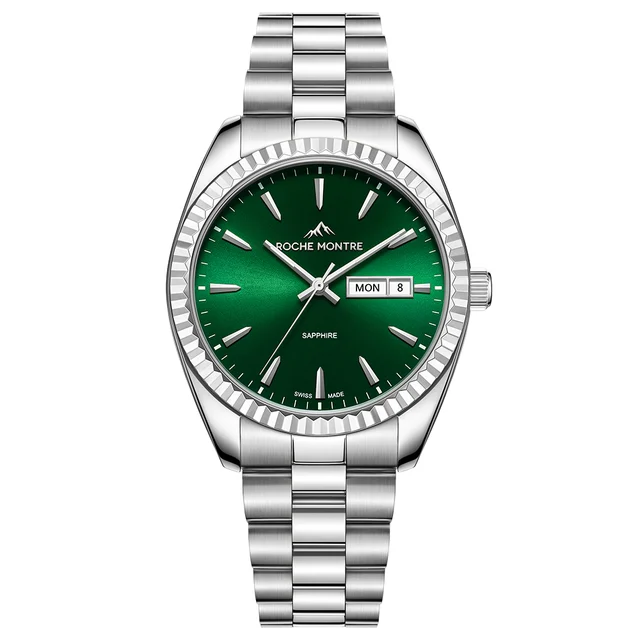 Roche Montre RMG600104 RMG6001-04 kol saati