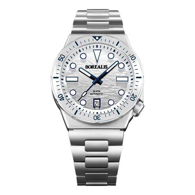 Borealis Watch Company Porto Covo BPORTOCOVO-4 kol saati