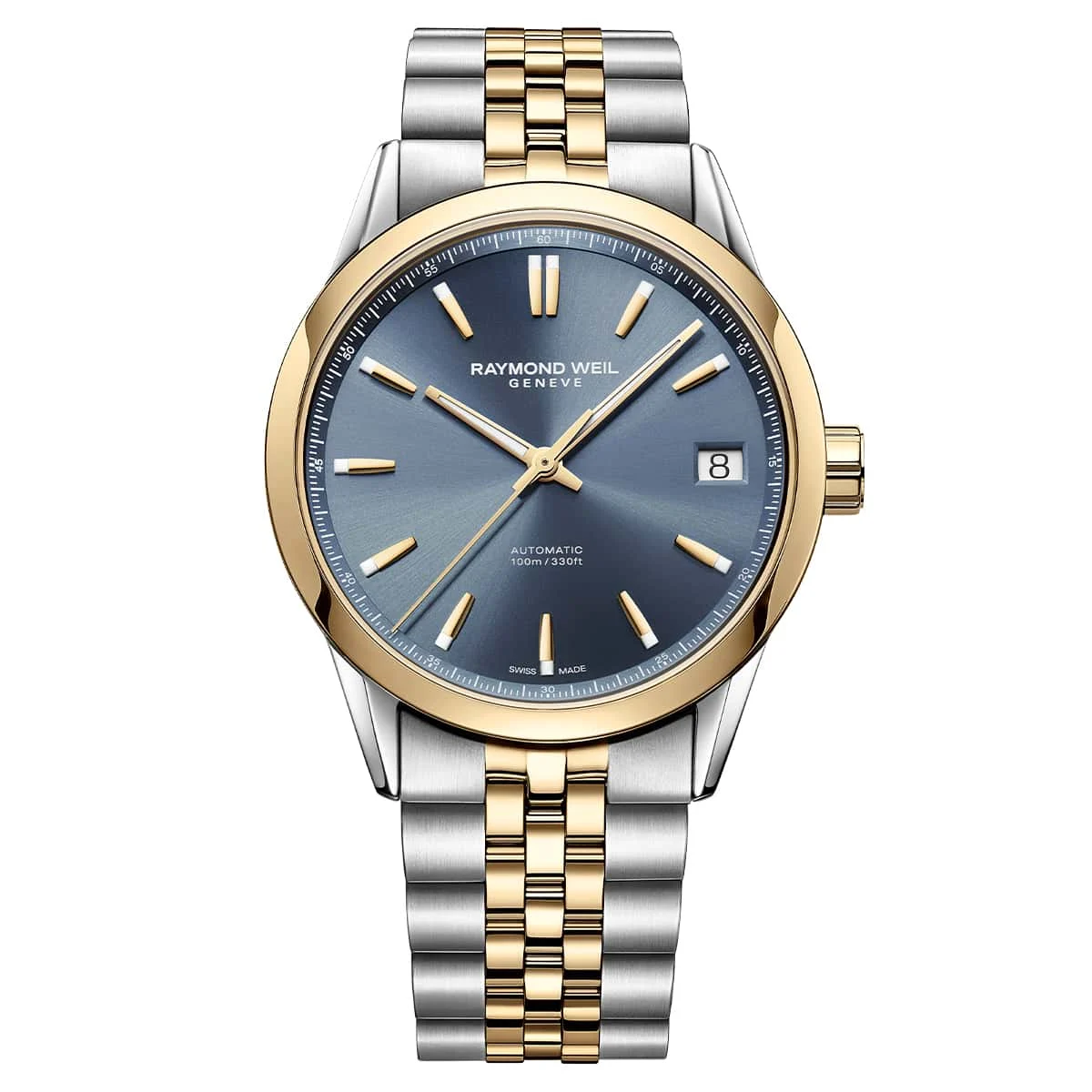 Raymond Weil RW2741STP50001 40 mm kol saati