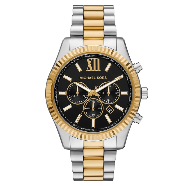 Michael Kors Lexington MK9207 kol saati