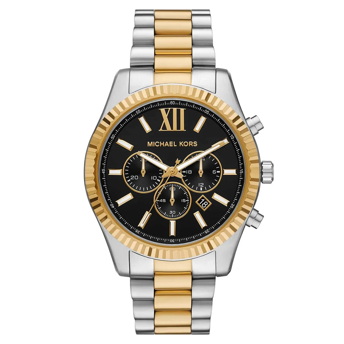 Michael Kors Lexington MK9207 44 mm kol saati