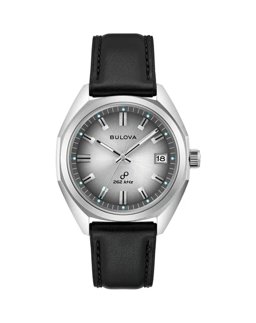 Bulova Jet Star 96B414 kol saati
