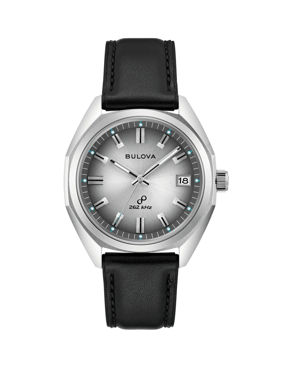 Bulova Jet Star 96B414 40 mm kol saati