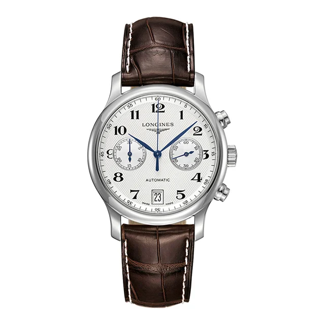 Longines The Master Collection L26294783 kol saati
