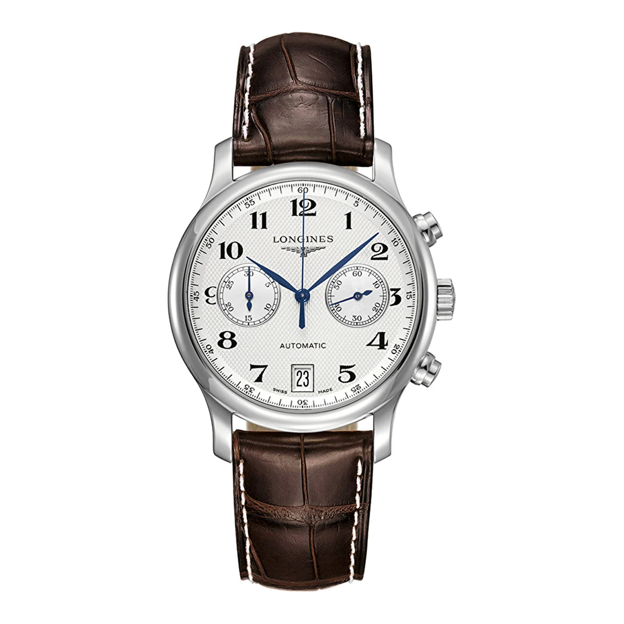 Longines The Master Collection L26294783 40 mm kol saati