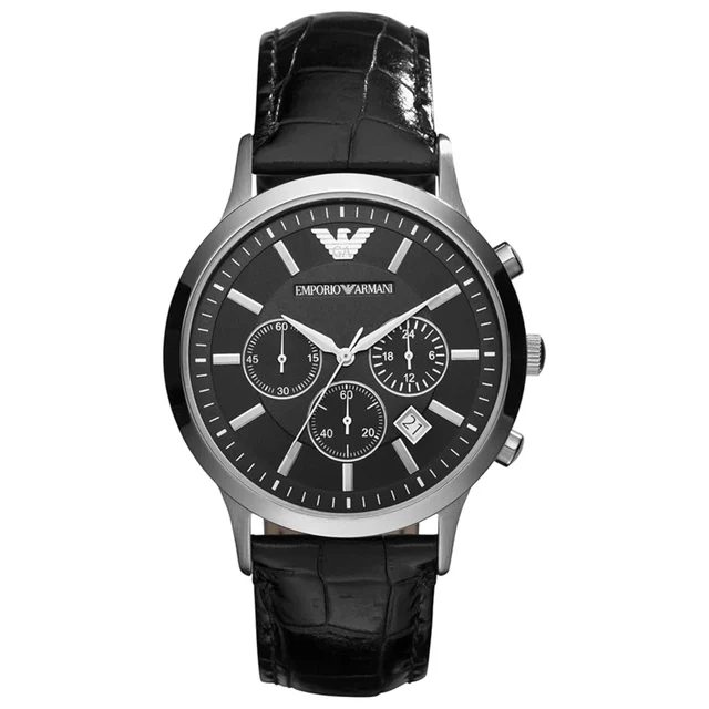 Emporio Armani Classic Watch AR2447 kol saati