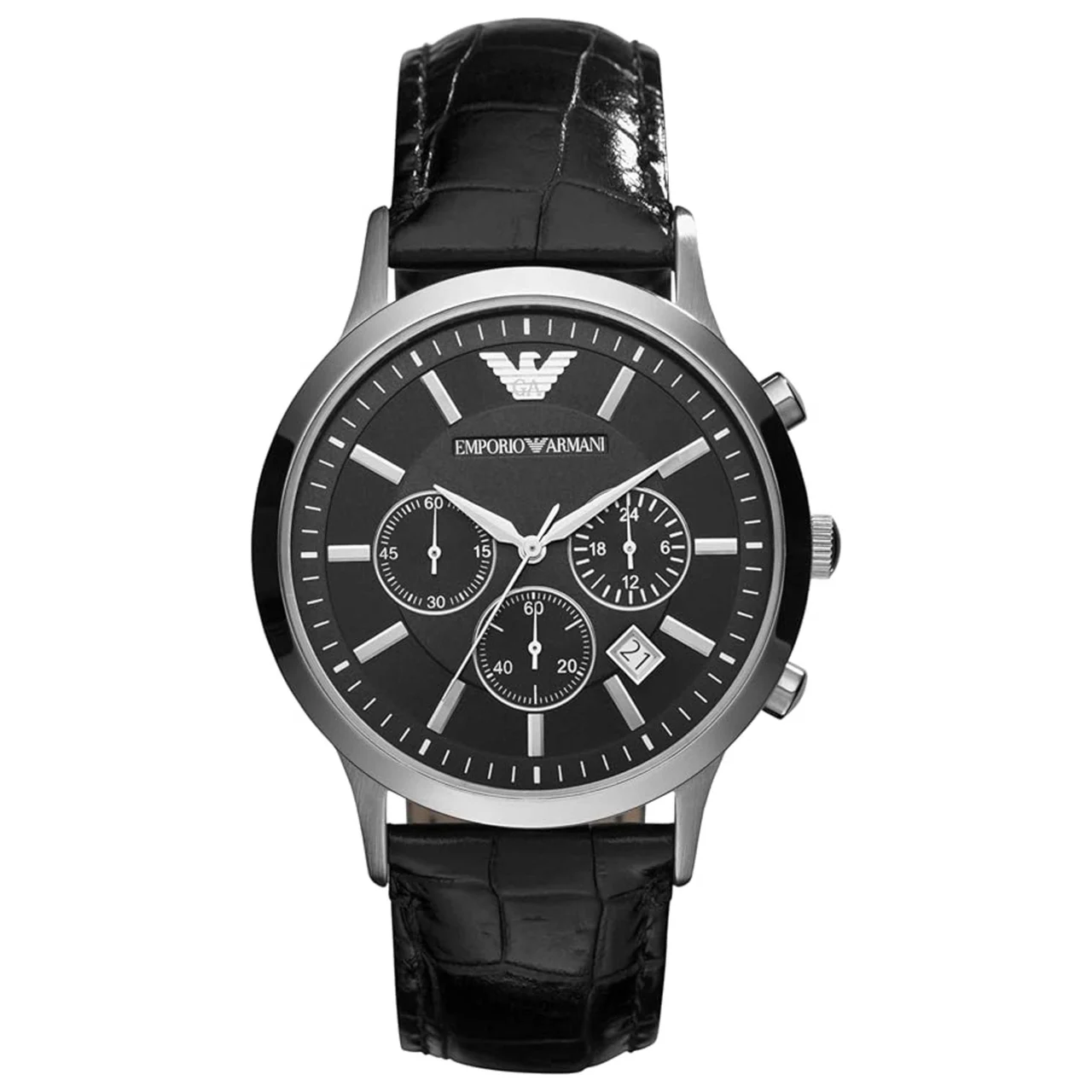 Emporio Armani Classic Watch AR2447 kol saati