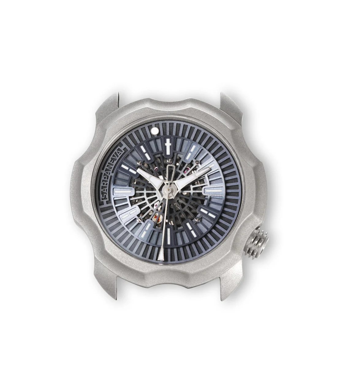 Sarpaneva WSS_S1416 46 mm kol saati