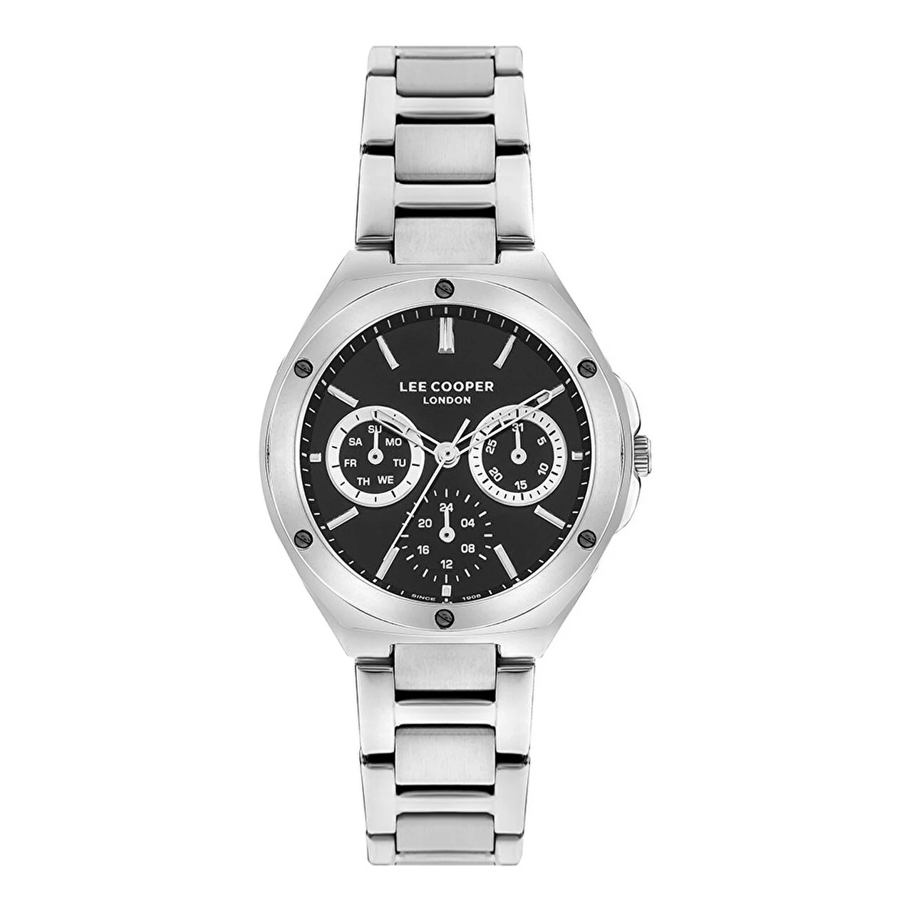 LEE COOPER LC07844.350 34 mm kol saati
