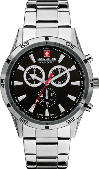 Swiss Military Hanowa 06-8041.04.007 kol saati