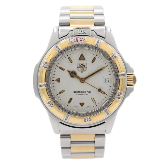 Tag Heuer Professional 10172025140124 kol saati