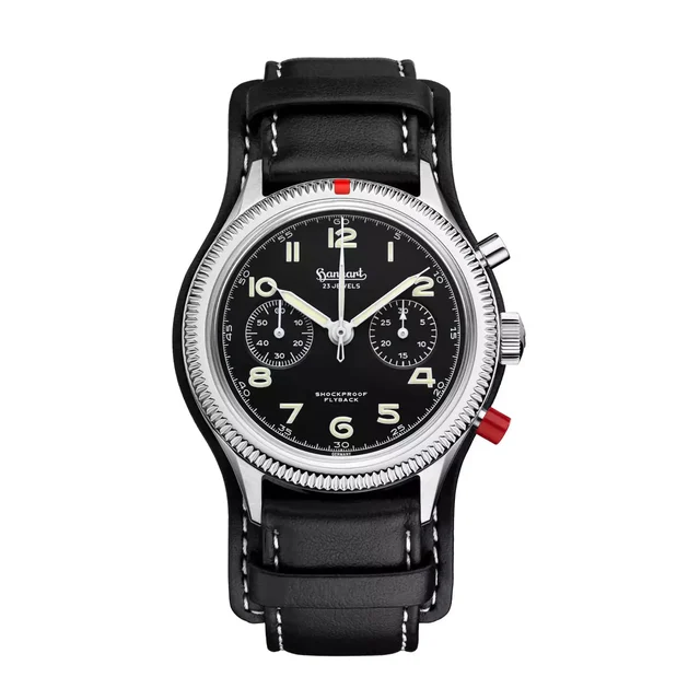 Hanhart Hanhart 417 H721.211--2 kol saati