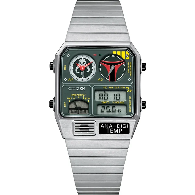 Citizen Citizen JG2110-51W kol saati