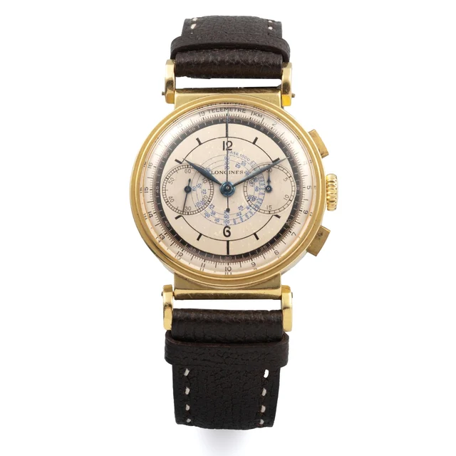 Longines Switzerland 3901 kol saati