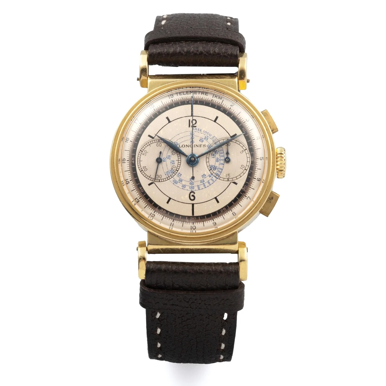 Longines Switzerland 3901 kol saati