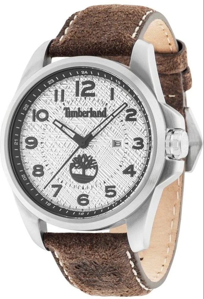 Timberland TBL.14768JS/04 TBL.14768JS-04 46 mm kol saati