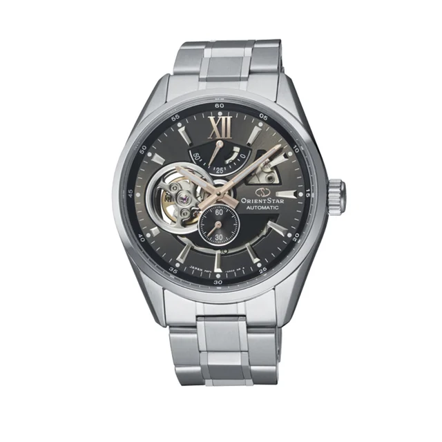 Orient Star Modern Skeleton OW-REAV0004 kol saati