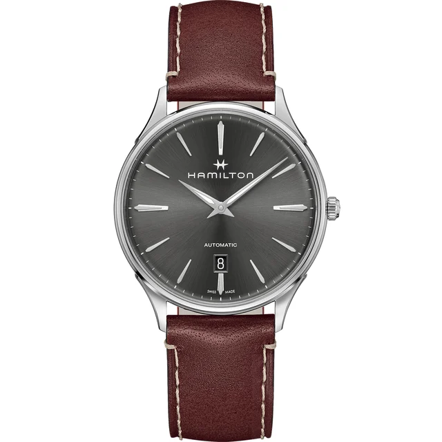 Hamilton Jazzmaster Thinline Auto H38525881 kol saati