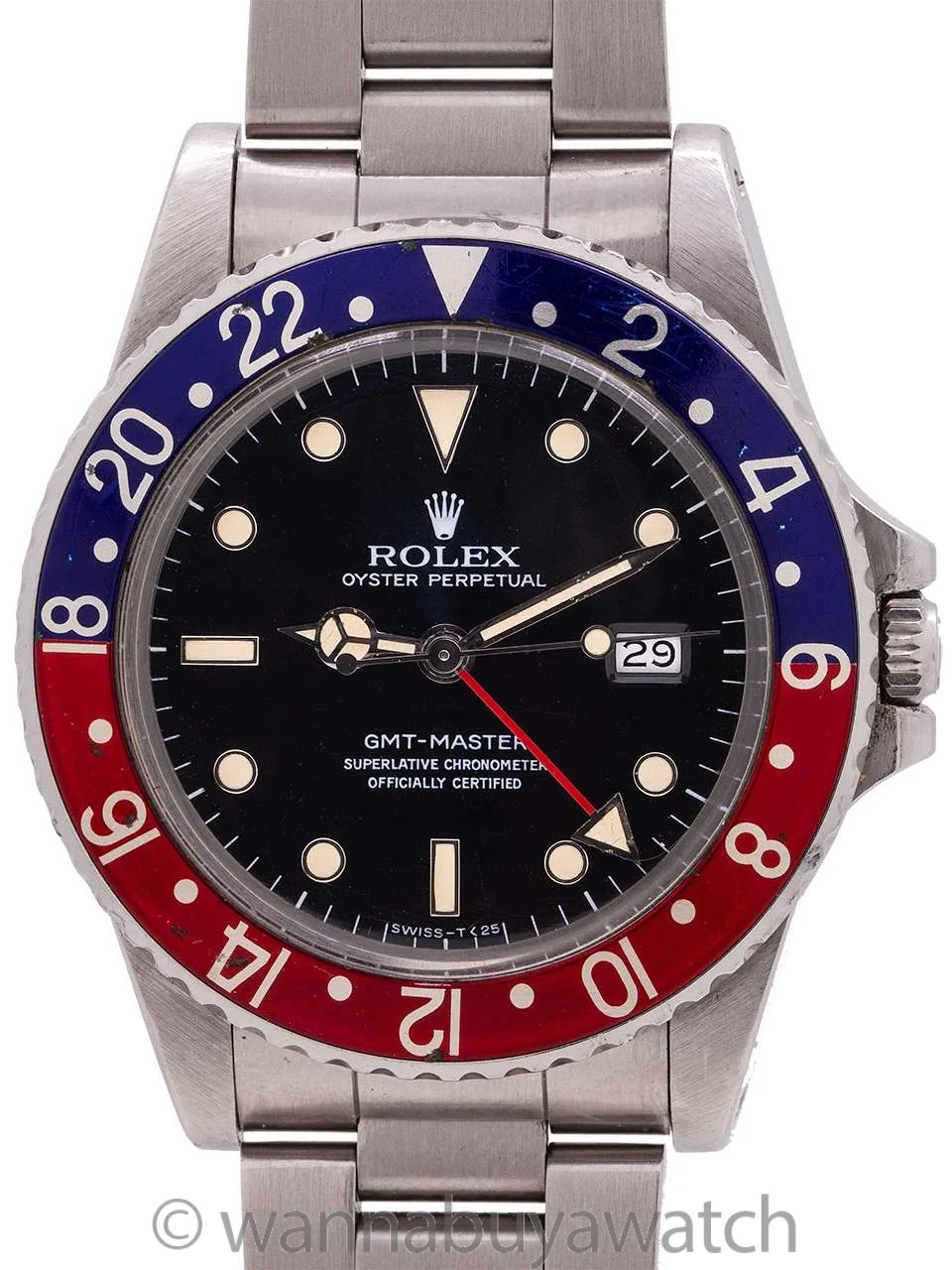 Rolex Rolex 50738 40 mm kol saati