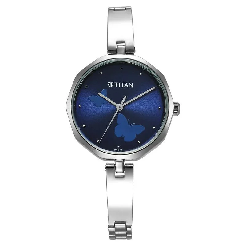 Titan Karishma NU2702SM02 31 mm kol saati