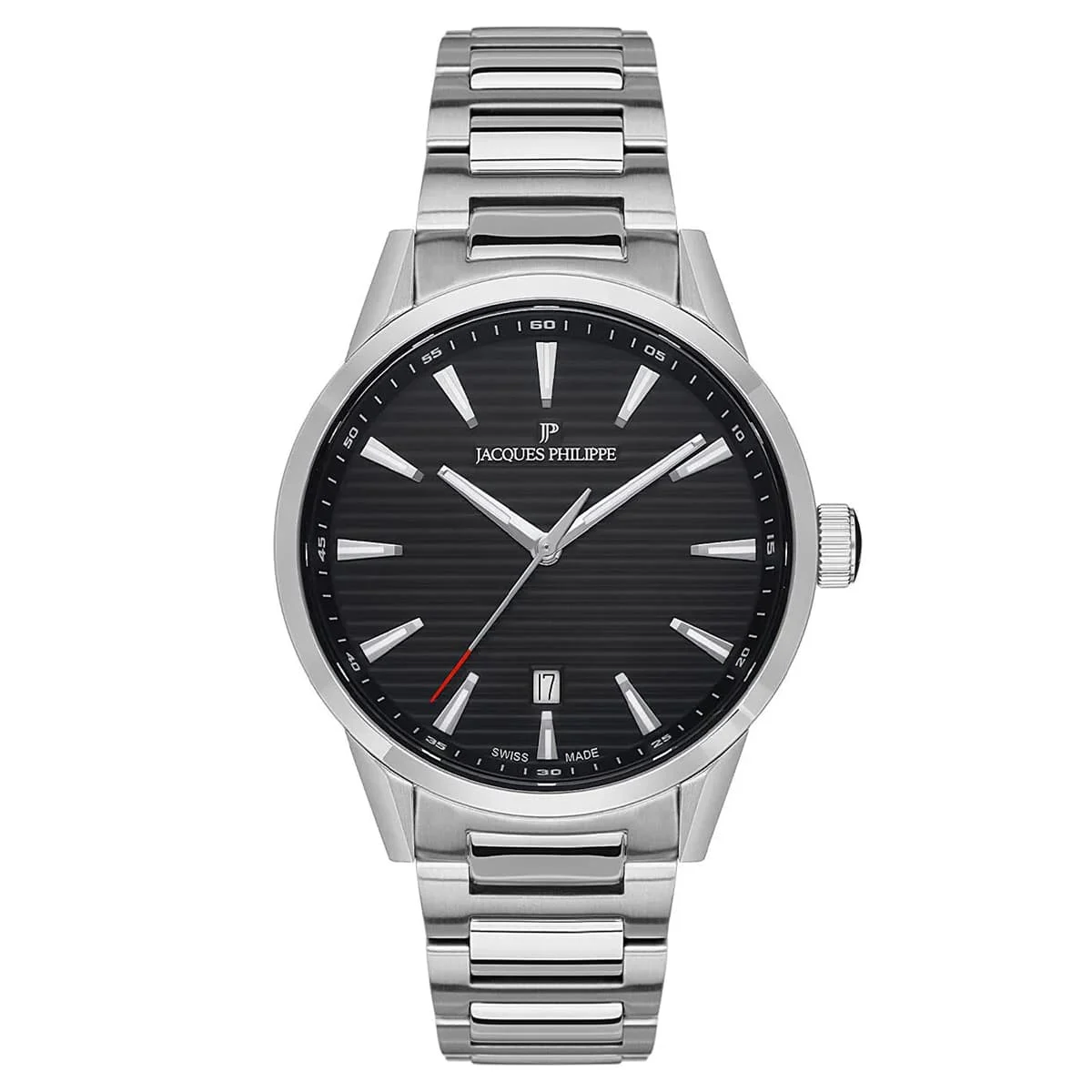 Jacques Philippe JPQGS091316N 41 mm kol saati
