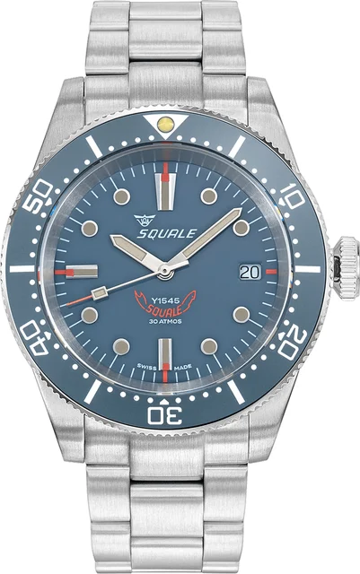 Squale Squale 1545 1545GG.AC kol saati