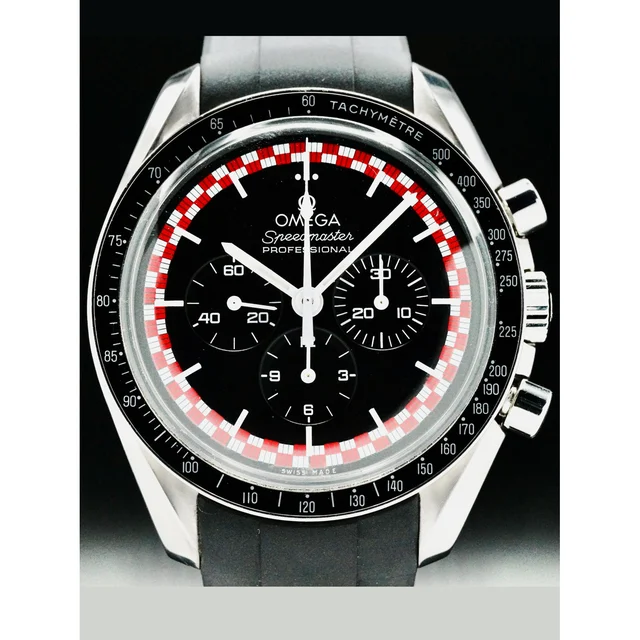 OMEGA Speedmaster Moonwatch TinTin POC210000068875 kol saati
