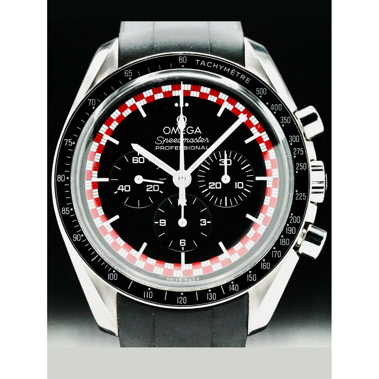 OMEGA Speedmaster Moonwatch TinTin POC210000068875 42 mm kol saati