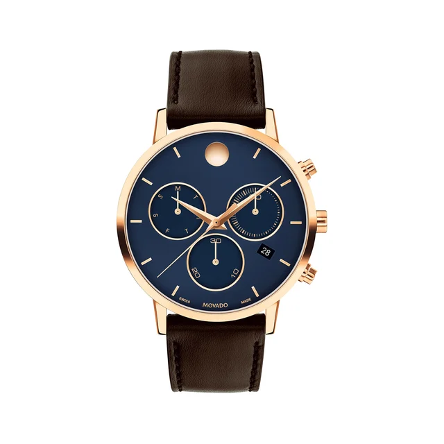 Movado Movado 607844M kol saati