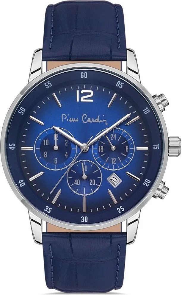 Pierre Cardin 800501F02 44 mm kol saati