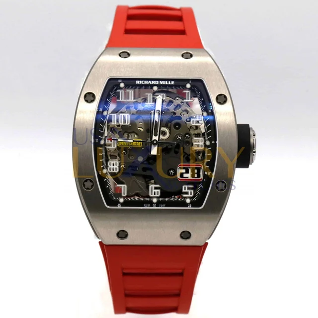 Richard Mille Richard Mille RM029 kol saati