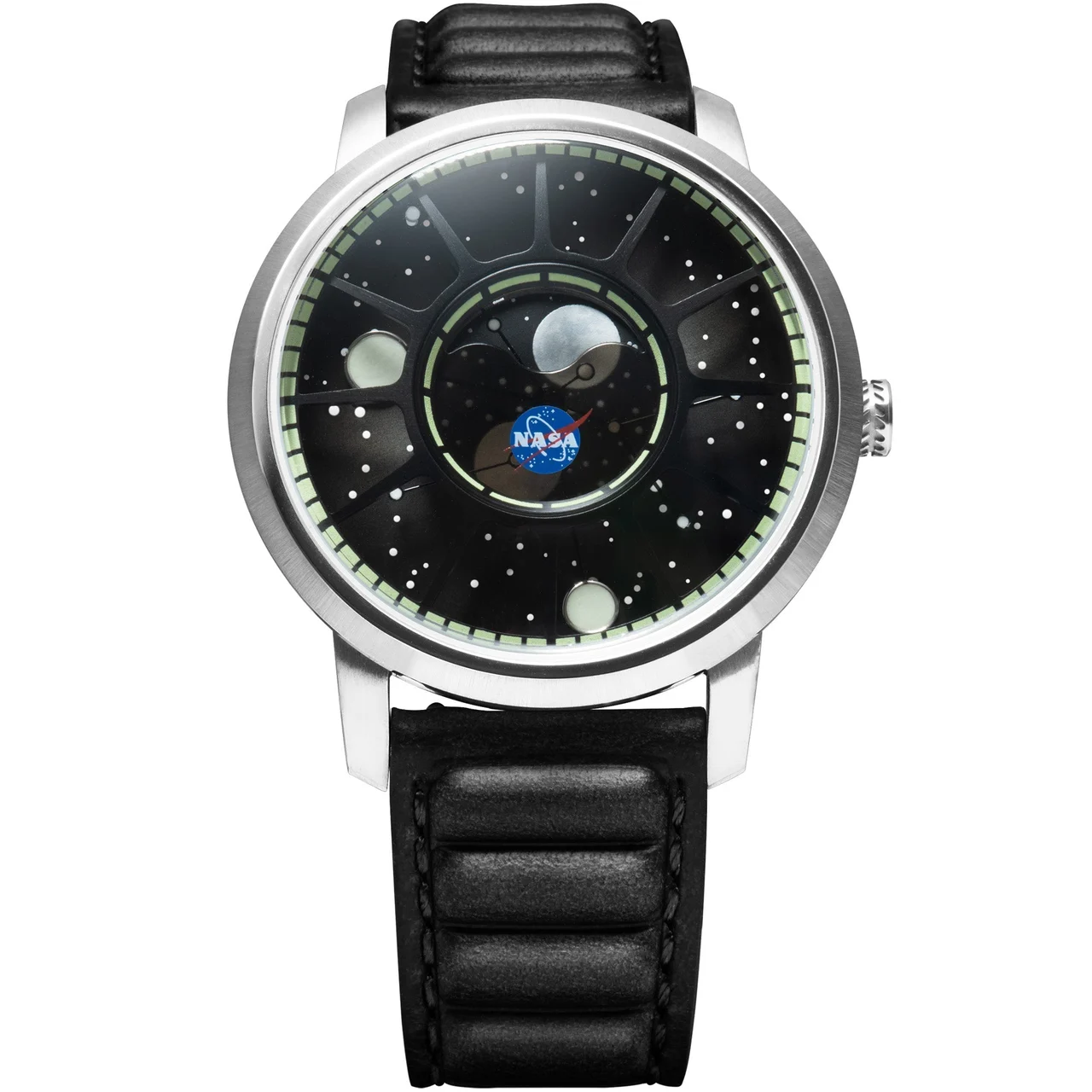 Xeric APM-1133-03L 40 mm kol saati