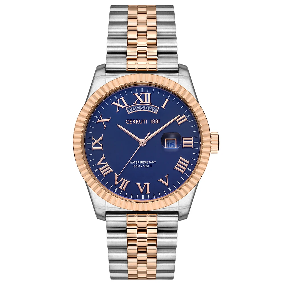 Cerruti 1881 CIWGH2117111 41 mm kol saati
