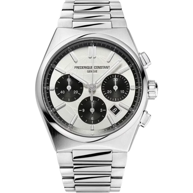 Frederique Constant Frederique Constant FC-391SB4NH6B kol saati