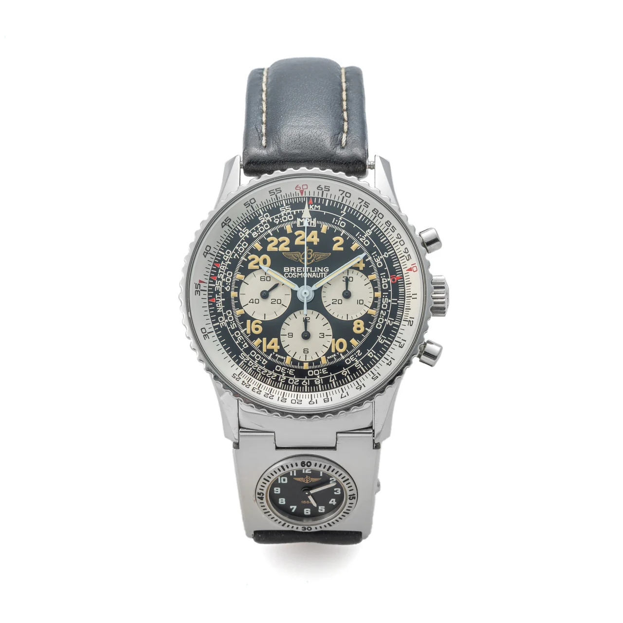 Breitling BREITLING, REF. 81600B, kol saati