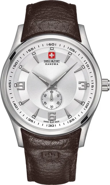 Swiss Military Hanowa 06-6209.04.001 kol saati