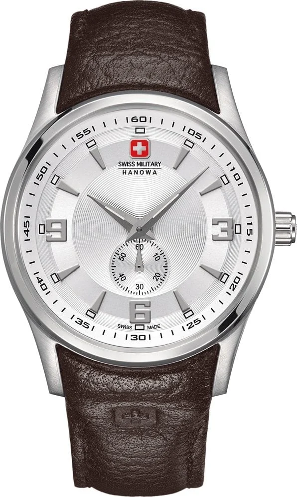 Swiss Military Hanowa 06-6209.04.001 36 mm kol saati