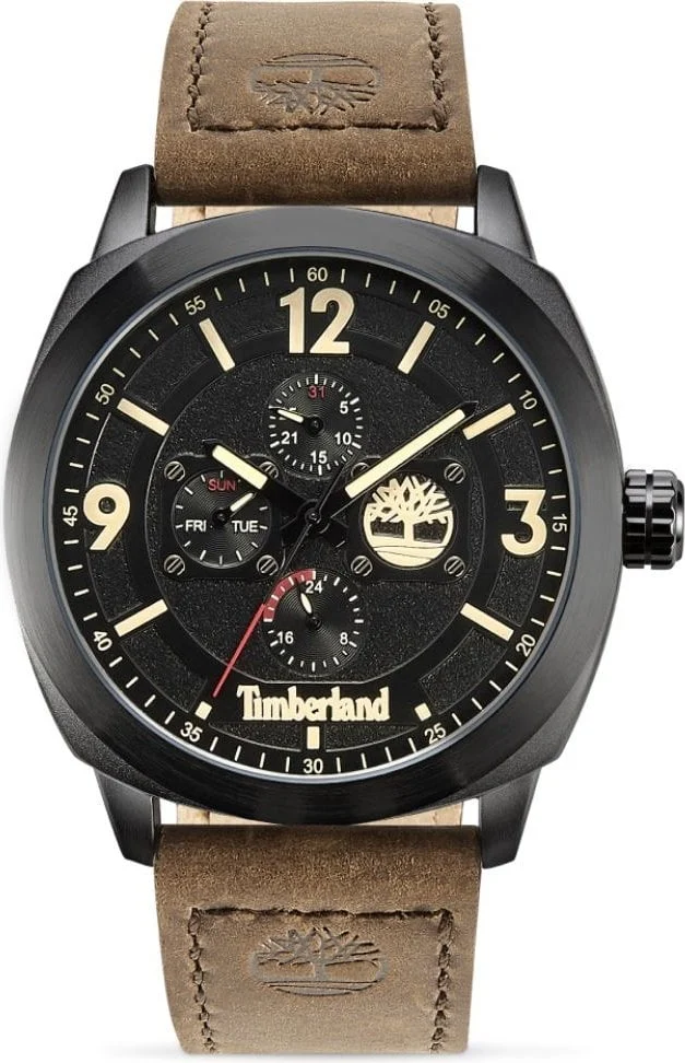 Timberland TDWGF9001801 46 mm kol saati