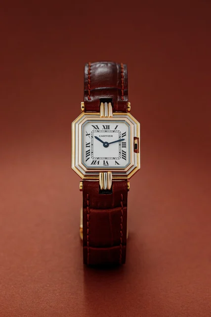 Cartier Trinity Ref. 66002 kol saati