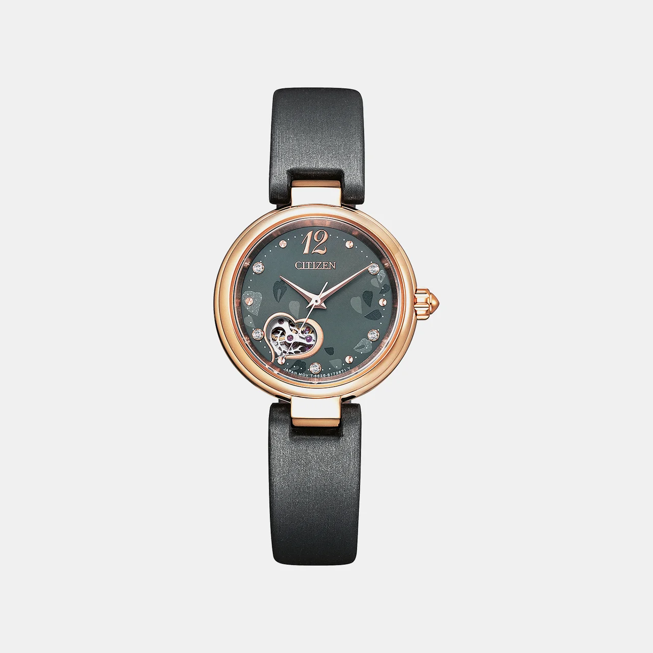 Citizen Citizen PR1023-10H 28 mm kol saati