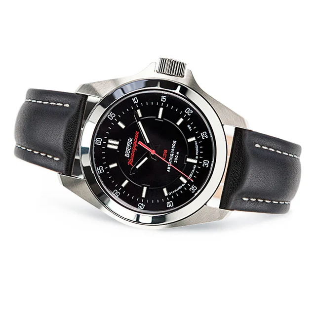 Vostok Komandirskie VOSTOK390775 kol saati
