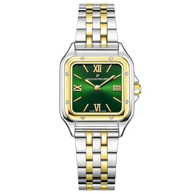 Jacques Philippe JPQLS7673X8 kol saati
