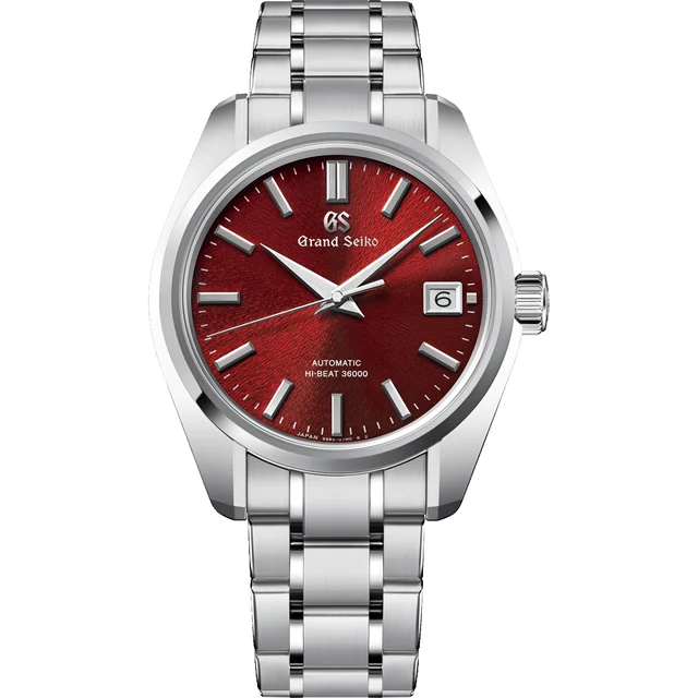 Grand Seiko Mechanical Hi-Beat 36000 SBGH345 kol saati